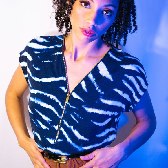 Vintage Accessories by Pearl Belt - Picture 5 of 5